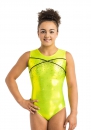 ERVY  MIRKA  ER 11776.07/3  Gymdress, Turnanzug, Gymnastikanzug